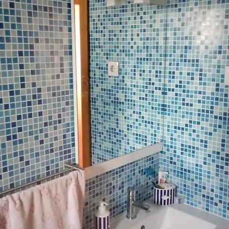 Apartament Caza Da Praia Gafanha da Nazaré