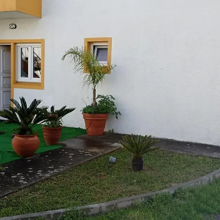 Apartament Caza Da Praia Gafanha da Nazaré
