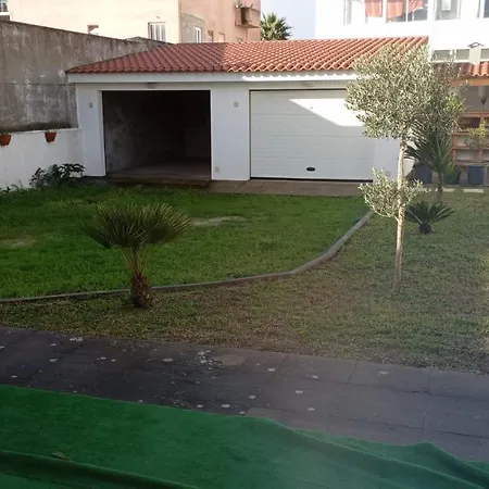 Apartament Caza Da Praia