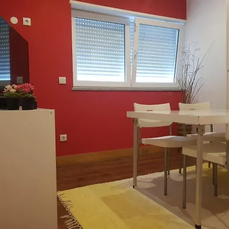 Caza Da Praia Apartament Gafanha da Nazaré