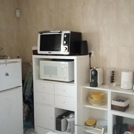 Caza Da Praia Apartament Gafanha da Nazaré