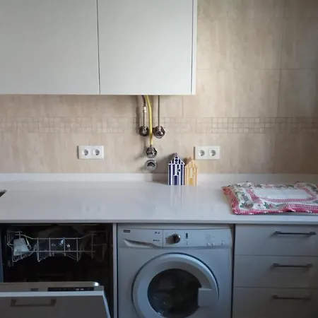 Apartament Caza Da Praia *